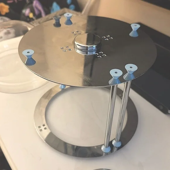 Bodum Vintage Post Modern Caviar Server by Carsten Jørgensen - Picture 6 of 11